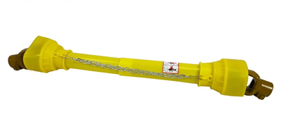 Kloubová hřídel 80cm MAR-POL