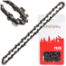 Řetěz pro řetězové pily 10", 3/8" 1,3mm 40 článků 