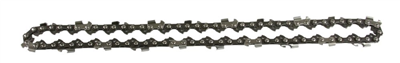 Řetěz pro řetězové pily 10", 3/8" 1,3mm 40 článků  RAPID
