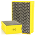 Diamantová brusná houba 93x59x32mm, D100 MAR-POL