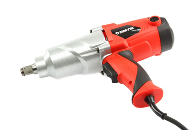 Elektrický rázový utahovák 3/4" 800Nm MAR-POL