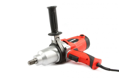 Elektrický rázový utahovák 3/4" 800Nm MAR-POL