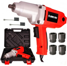 MAR-POL M80490A Elektrický rázový utahovák 1/2" MAR-POL