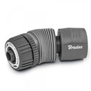 BRADAS BR-WL-S2122 Rychlospojka hadicová nastavitelná 1/2" WHITE LINE SOFT