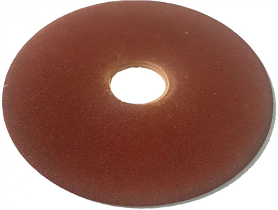 Kotouč brusný k ostřičce řetězů 108x22x3,2mm MAR-POL