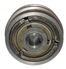 MAR-POL M79482 Odstředivá spojka 147x25mm, perodrážka, 2-řemen MAR-POL