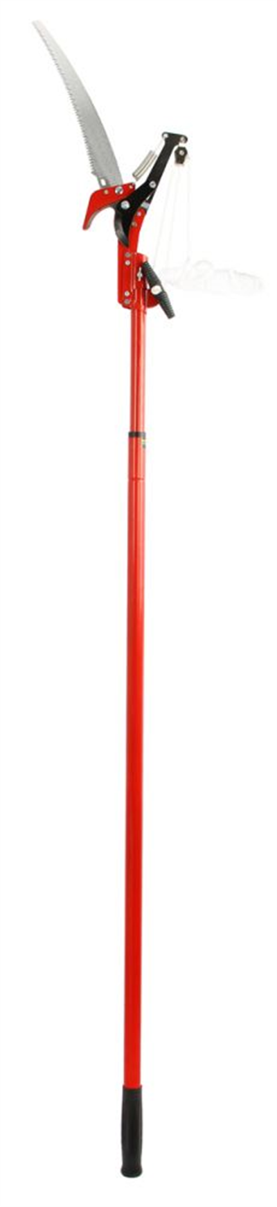 Nůžky na větve teleskopické 120-225 cm, s pilkou 35 cm MAR-POL