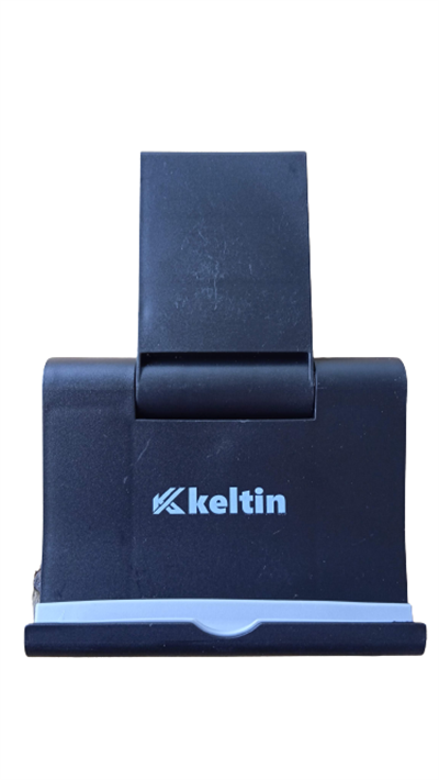 Univerzální stojan, držák pro mobilní telefon, tablet KELTIN