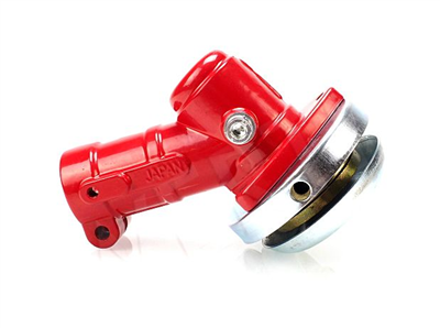 Náhradní úhlová převodovka k motorové kose 9z 28mm DEMON