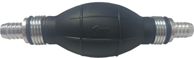 Ruční pumpa mini sací/odsávací mačkací 12 mm MAR-POL