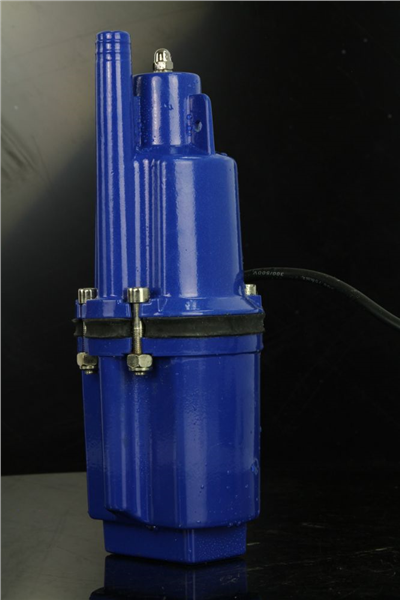 Membránové čerpadlo 280W, horní sání ORCA