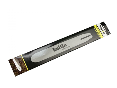 Vodící lišta pro řetězové pily 16" 3/8" 1,3mm 57z KELTIN