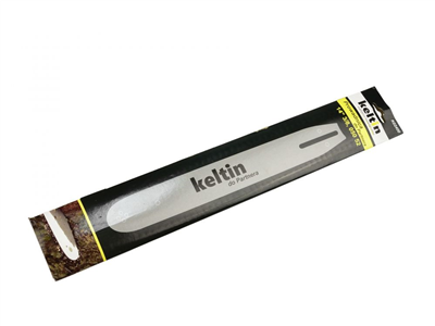 Vodící lišta pro řetězové pily " 3/8" 1,3mm 52z KELTIN