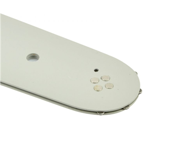 Vodící lišta pro řetězové pily 14" 3/8" 1,3mm 50z KELTIN