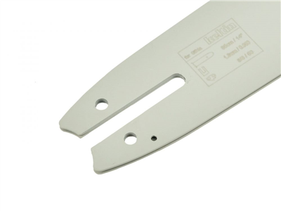 Vodící lišta pro řetězové pily 14" 3/8" 1,3mm 50z KELTIN