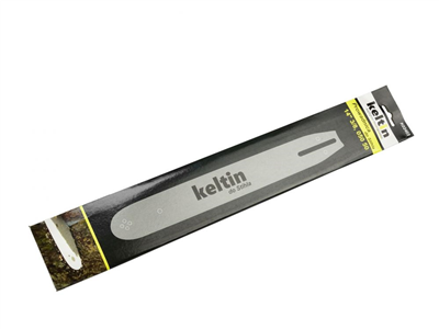 Vodící lišta pro řetězové pily 14" 3/8" 1,3mm 50z KELTIN