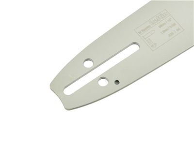 Vodící lišta pro řetězové pily 15" 0,325" 1,5mm 64z KELTIN