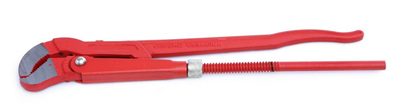 Hasák S typ 310mm, rozsah 42mm, čelisti 1" MAR-POL