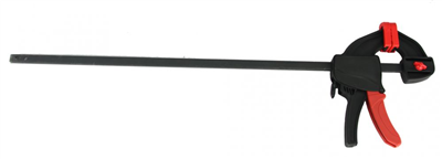 Svěrka rychloupínací 625mm MAR-POL