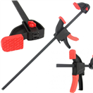 MAR-POL M36230 Svěrka rychloupínací 625mm MAR-POL