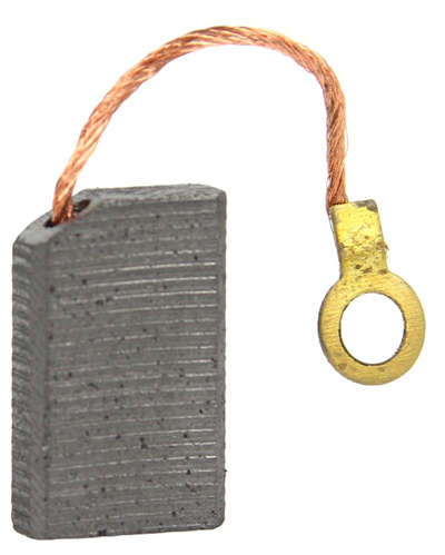 Náhradní uhlíky k elektrickému nářadí 5x12 mm MAR-POL