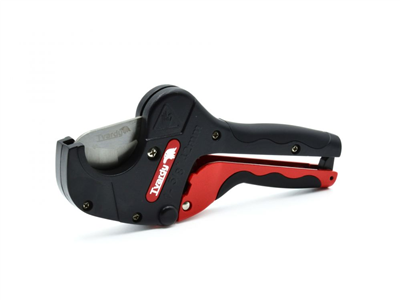 Nůžky na plastové trubky 3-42mm TVARDY