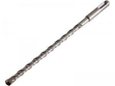 Vrták do betonu SDS-Plus 10x600mm Quatro MAR-POL