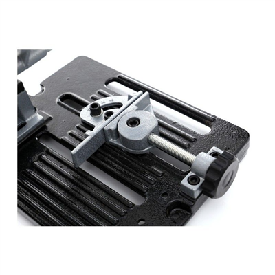 Stojan pro úhlovou brusku 115/125mm KD518 KRAFT&DELE