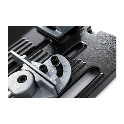 Stojan pro úhlovou brusku 115/125mm KD518 KRAFT&DELE