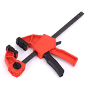 KRAFT&DELE KD10708 Truhlářská svěrka 18", 110kg, 450x60mm KD10708 KRAFT&DELE