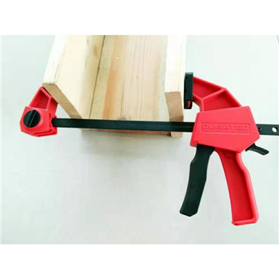 Truhlářská svěrka 18", 110kg, 450x60mm KD10708 KRAFT&DELE