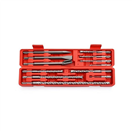 KRAFT&DELE KD10206 Sekáče a vrtáky SDS Plus sada 12 ks KRAFT&DELE