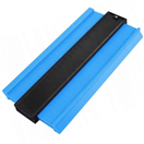 KRAFT&DELE KD10388 Kopírovací šablona na profily 250mm KD10388 KRAFT&DELE