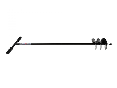 Ruční zemní vrták 140mm GEKO