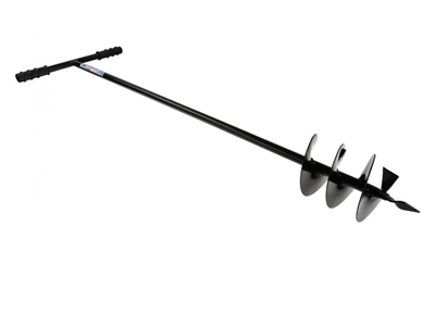 Ruční zemní vrták 140mm GEKO