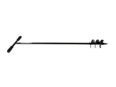 Ruční zemní vrták 170mm GEKO
