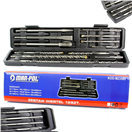 MAR-POL M23585 Sekáče a vrtáky SDS Plus sada 12 kusů (20950) MAR-POL