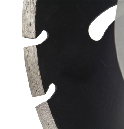 Kotouč diamantový segmentový 230 mm CATA
