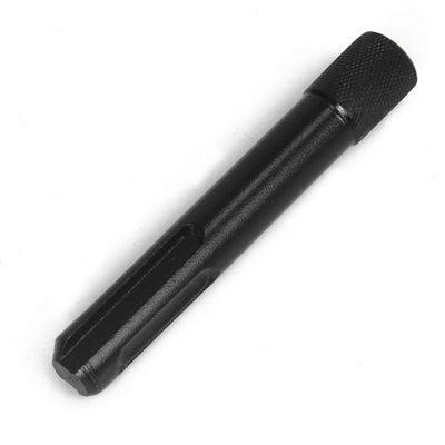 Magnetický držák bitů SDS+ se sadou bitů MARPOL