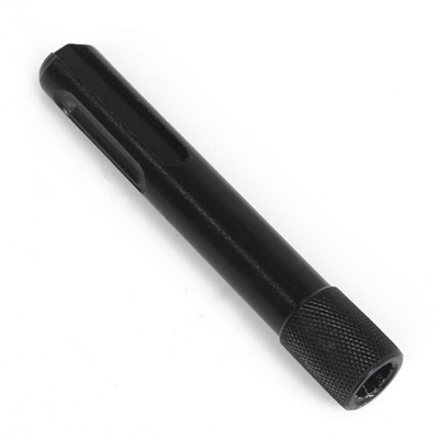 Magnetický držák bitů SDS+ se sadou bitů MARPOL