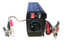 KRAFT&DELE KD1250 Měnič napětí 12V/230V, 350W, modifikovaná sinusovka KRAFT&DELE