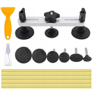 KRAFT&DELE KD10660 Opravná sada na promáčklé karoserie vozidel KD10660 KRAFT&DELE