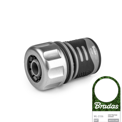 WHITE LINE rychlospojka 3/4" STOP TPR