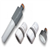 WHITE LINE hadicový set 4 ks pro 3/4" hadici