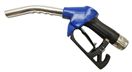 MAR-POL M79949 Samovypínací čerpací pistole s aretací, (modrá) MAR-POL