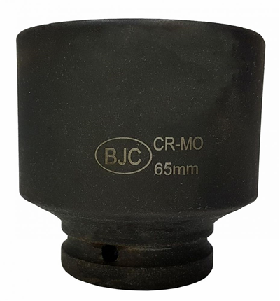 Hlavice kovaná rázová 65mm 1" MAR-POL