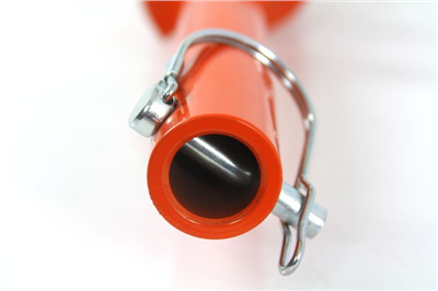 Náhradní vrták k zemnímu vrtáku 6x80cm DEMON