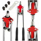 MAR-POL M49576 Čelní nýtovací kleště 2,4-4,8mm, 420mm MAR-POL