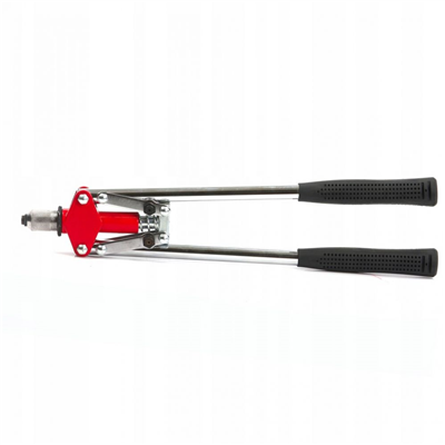Čelní nýtovací kleště 2,4-4,8mm, 420mm MAR-POL