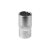 Hlavice nástrčná 1/2" 22mm 12hran GEKO